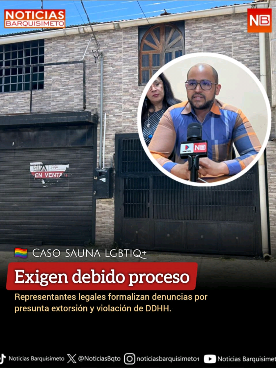 @Noticias Barquisimeto