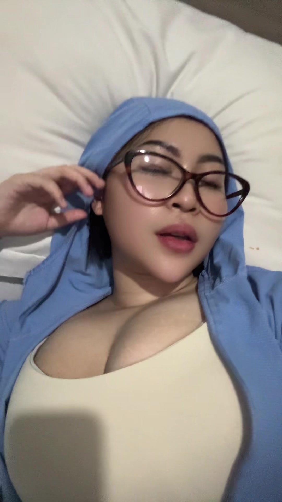 @kecambah merah