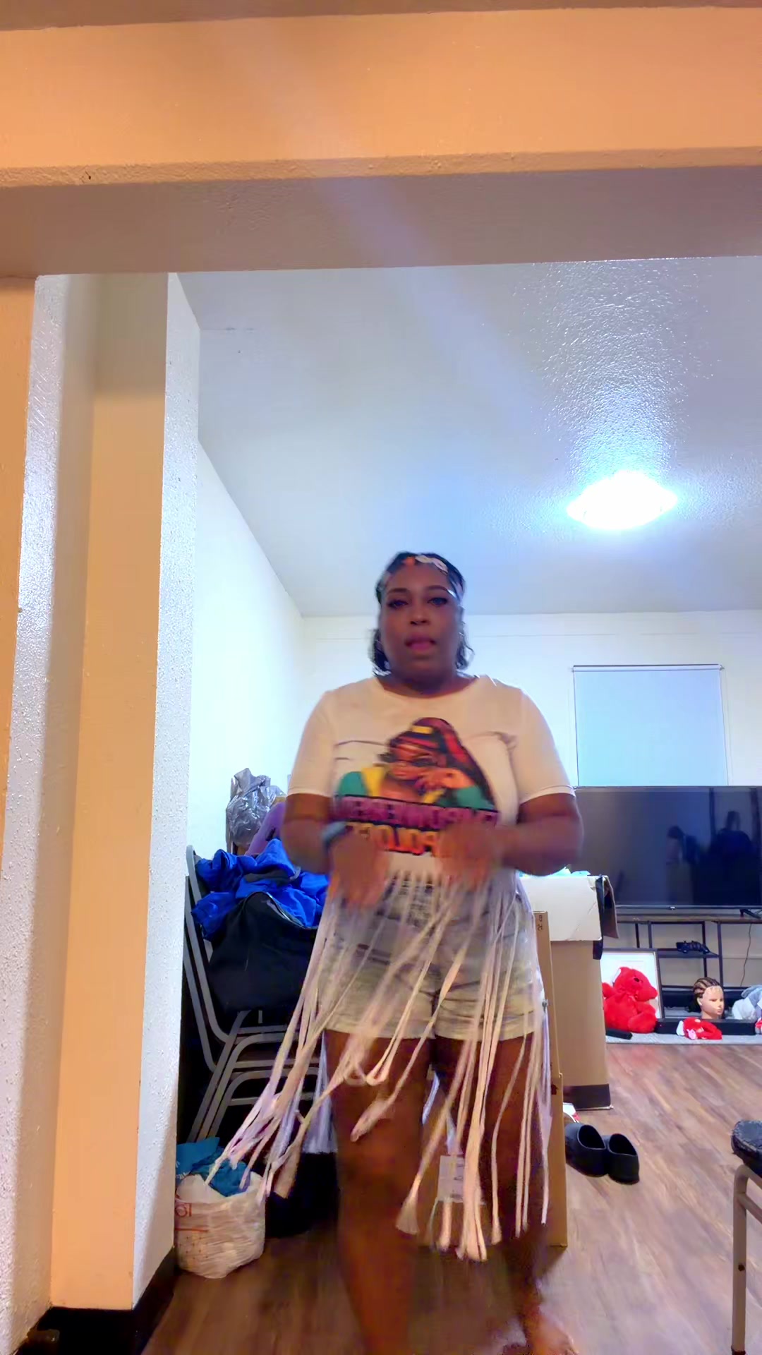 @QueenMaryAwolumate1