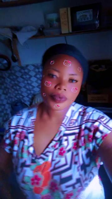 @comfort akwetey
