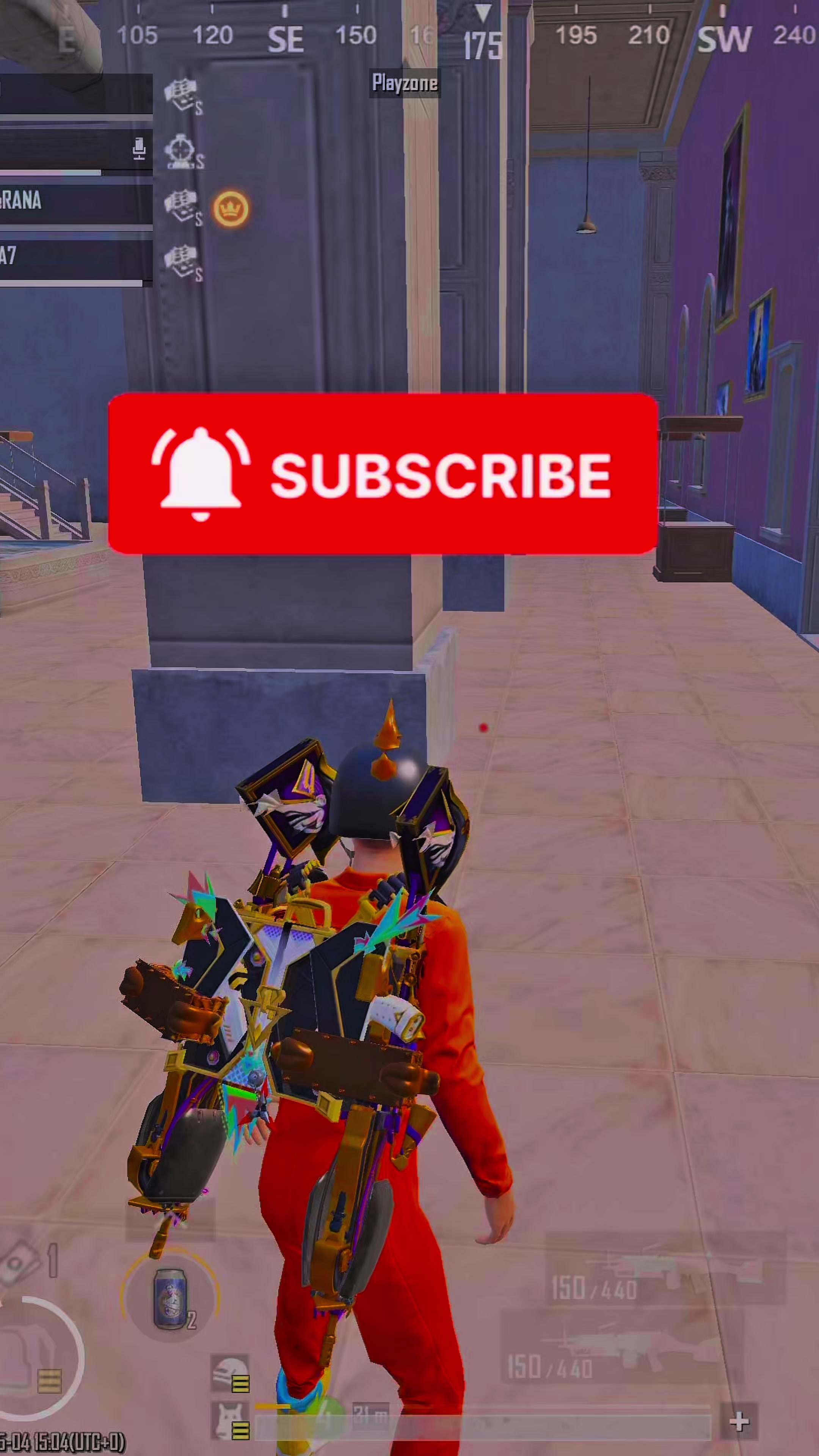 @YouTubeRANA