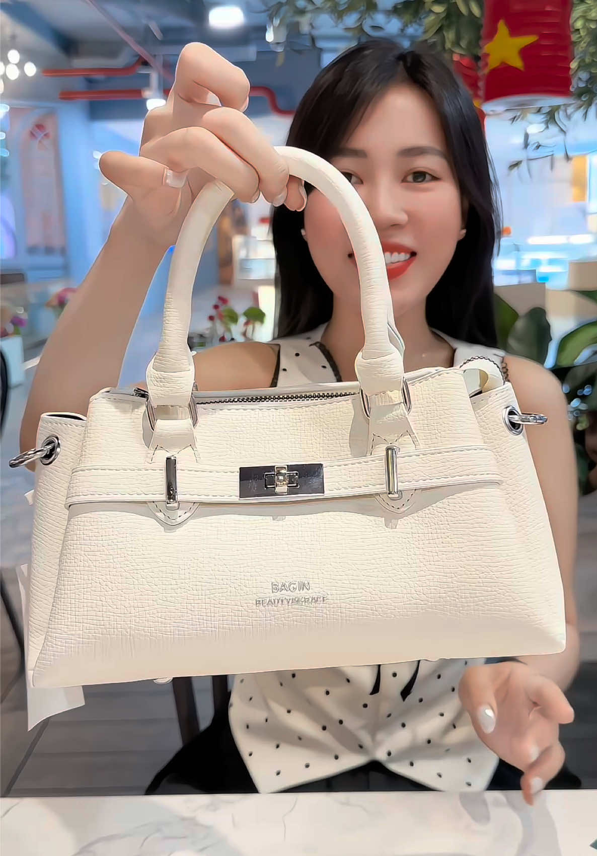 @MAI XINH