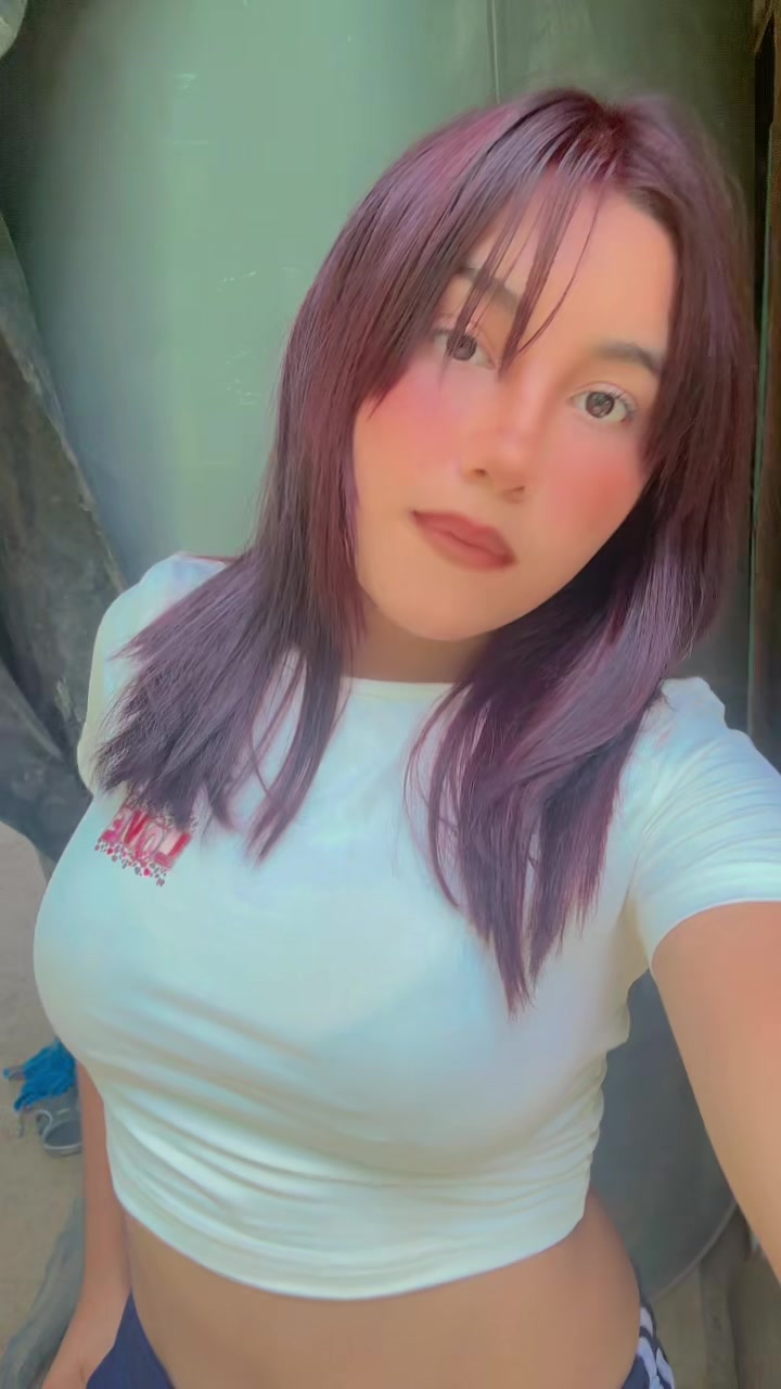 @La nena ๐๐