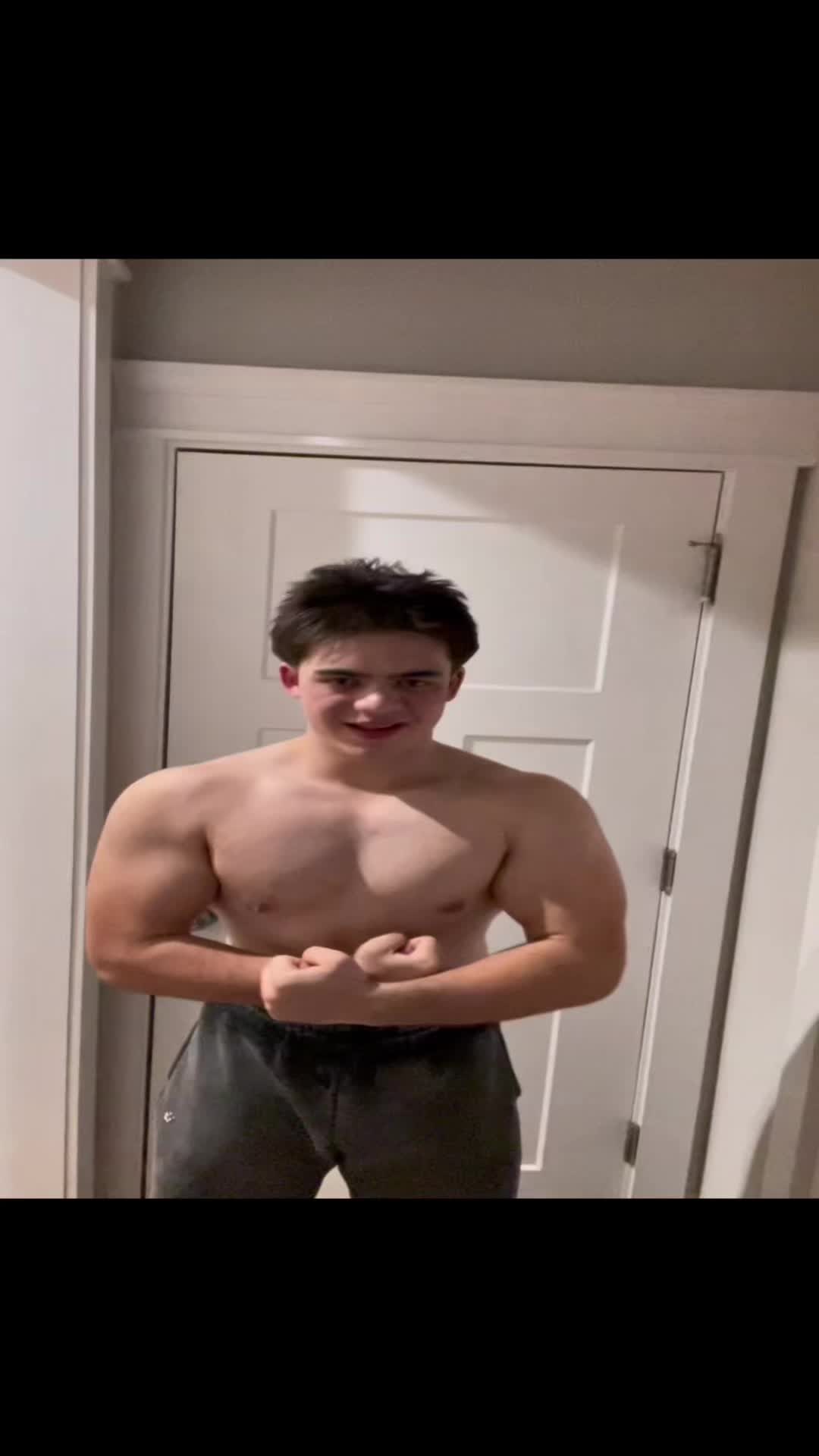 @Kevin’s fitness