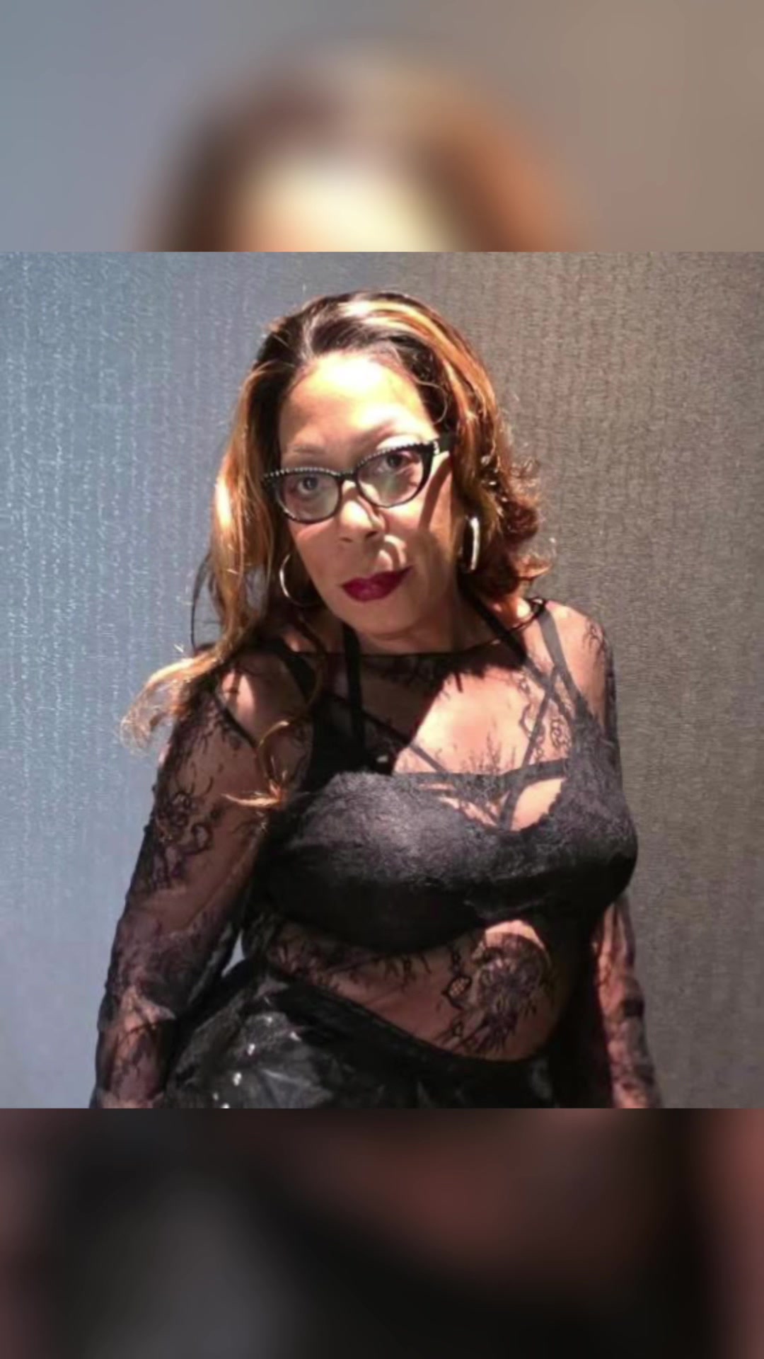 @Monique Daggins ❌