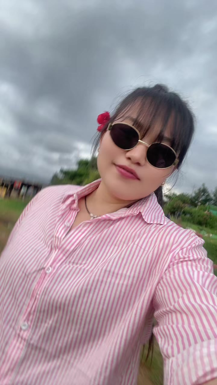 @Man-zu Rai