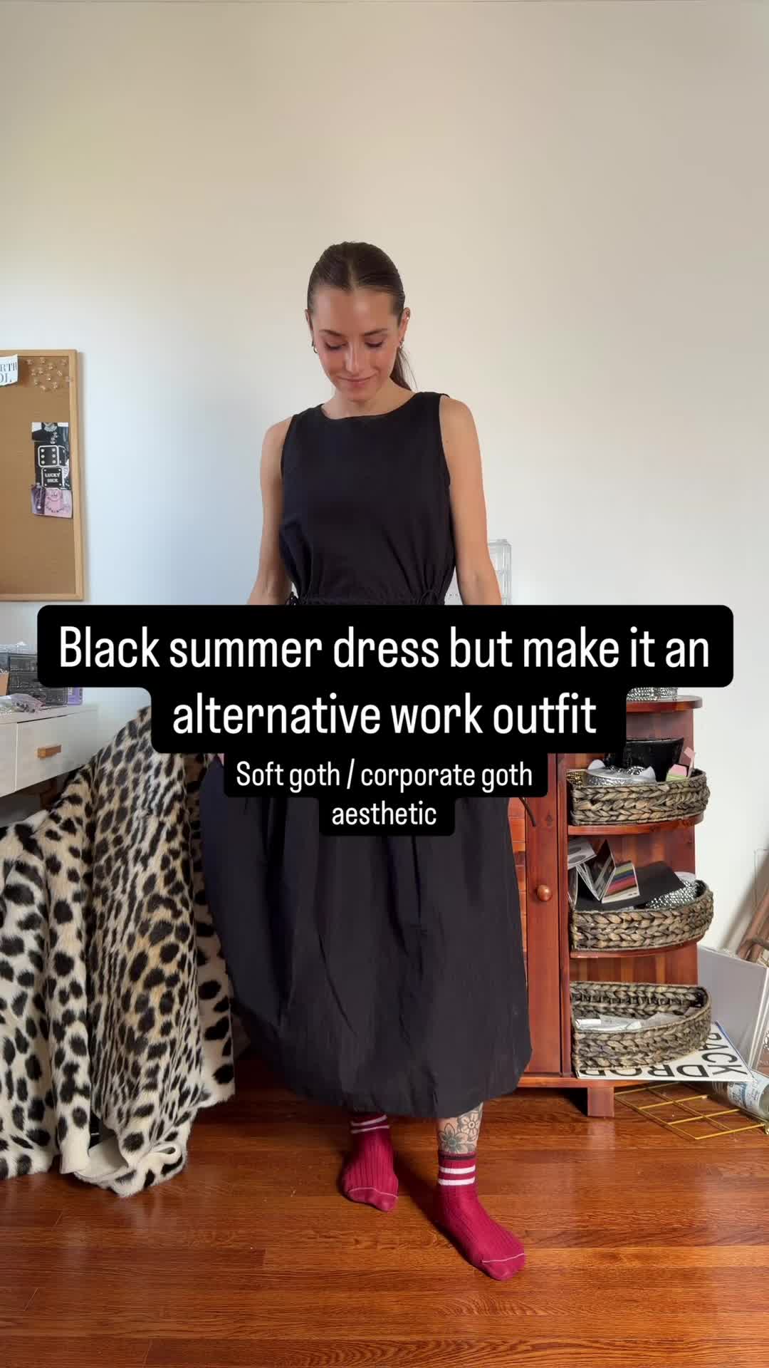 @So Fletch Jewelry | Edgy inspo