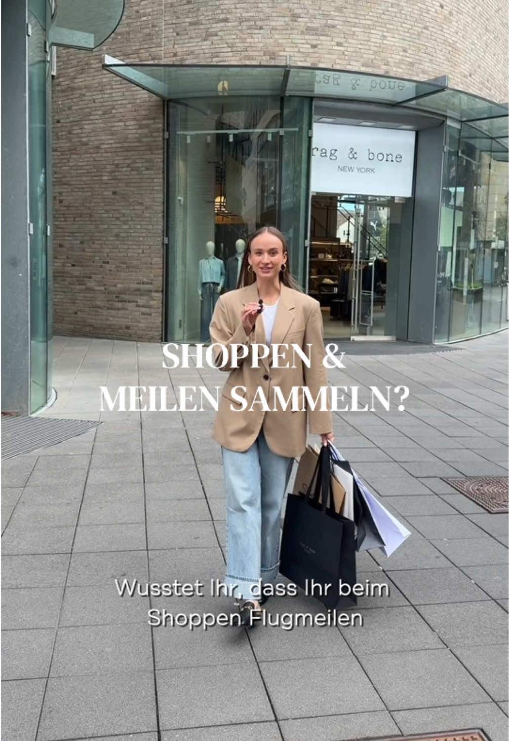 @Outletcity Metzingen