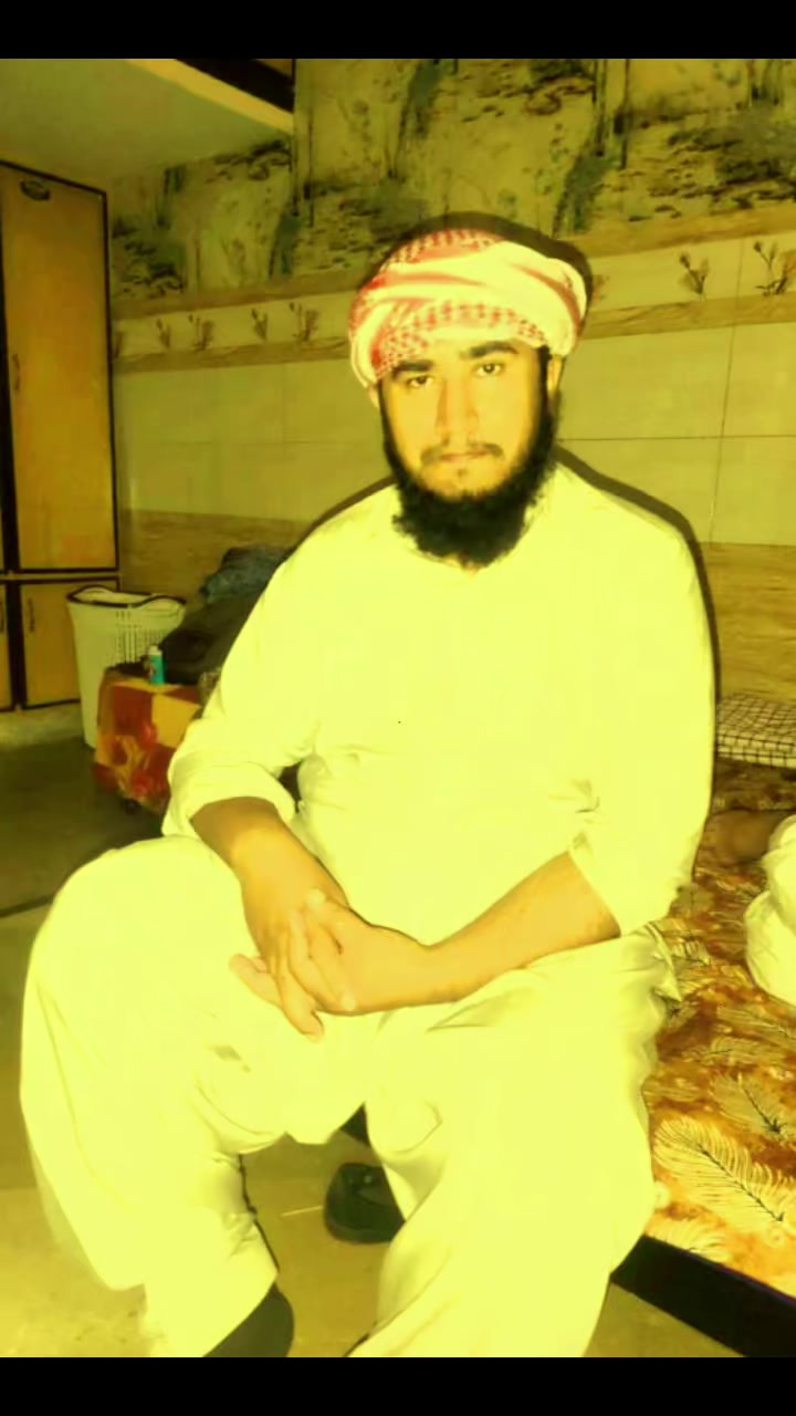 @M Yaqpob Akram