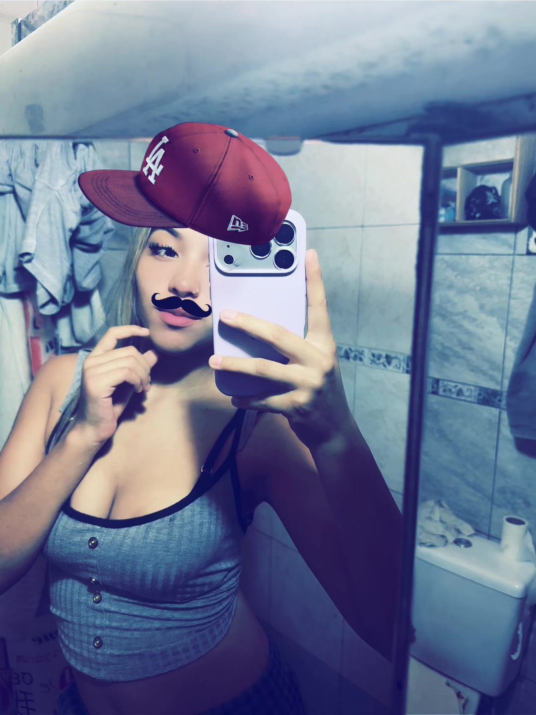 @Paulina Ramirez
