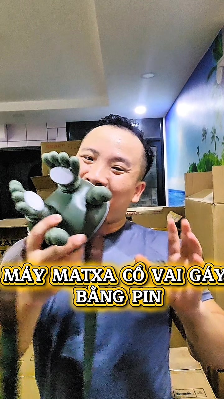 @Gia Dung HCM Store