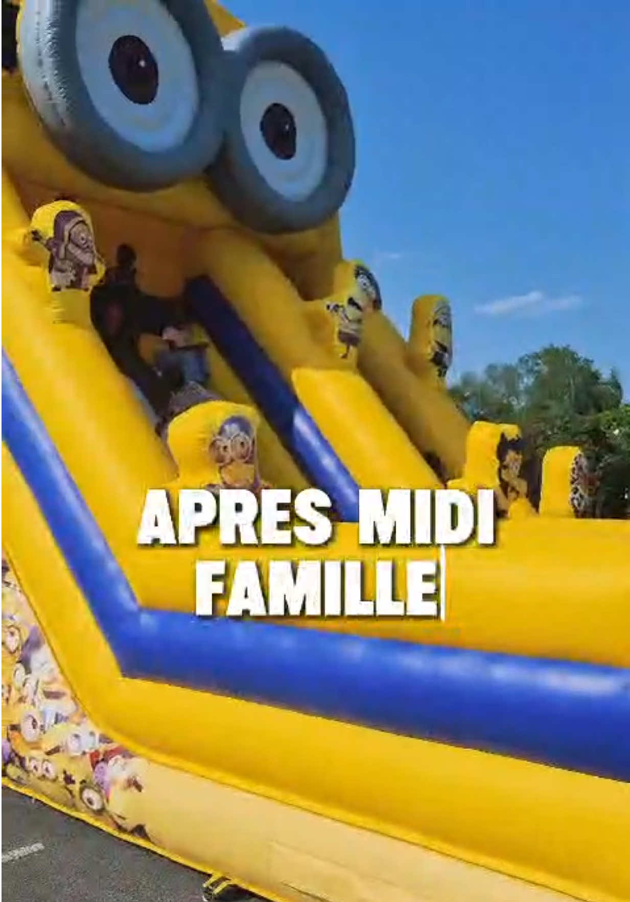 @Rêvons Plus grand