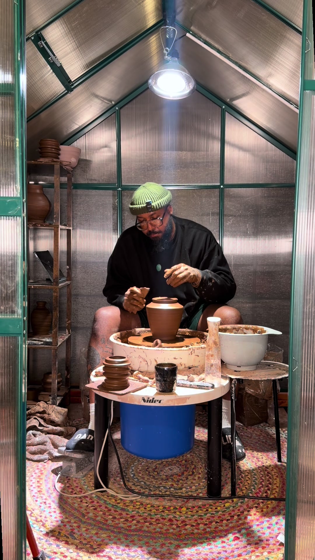@okanemi ceramics