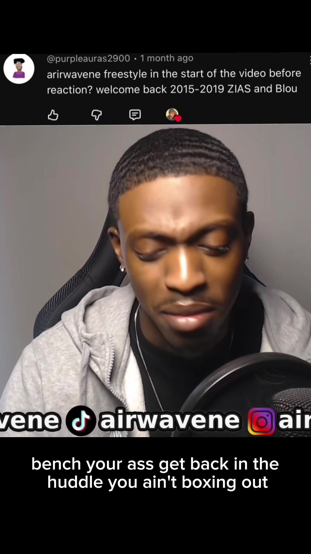 @necsean