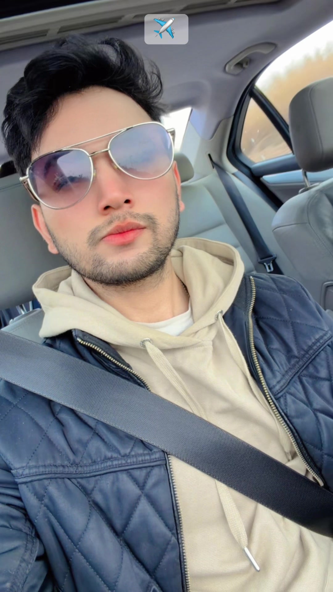 @Sameer Prince (Sam)