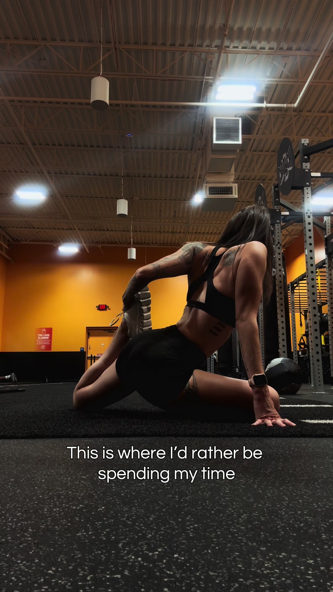 @Kyla Paige
