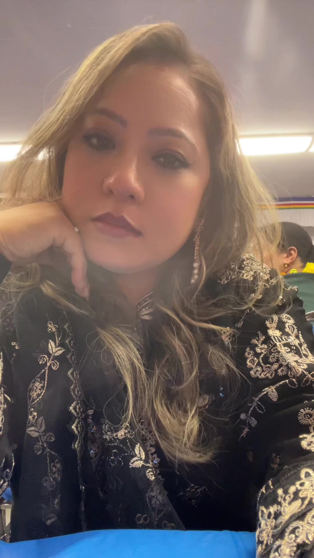 @Itsmemaya