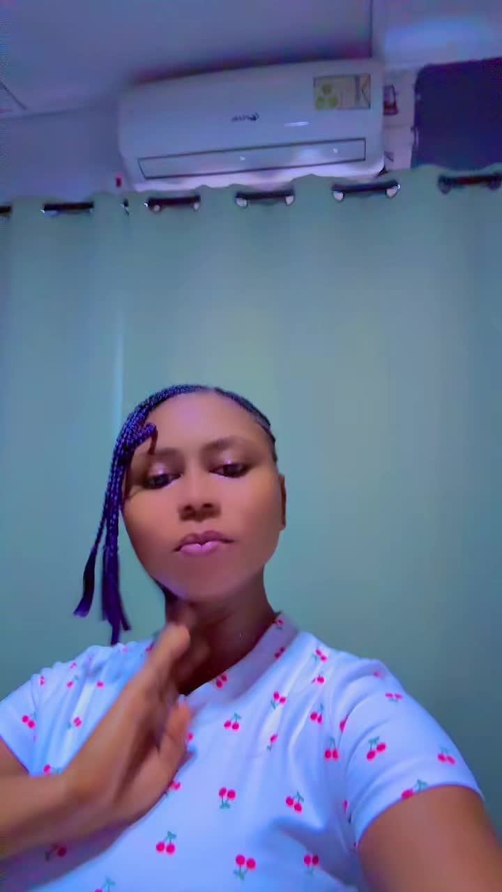 @Chiquita sika niizer😘🙏