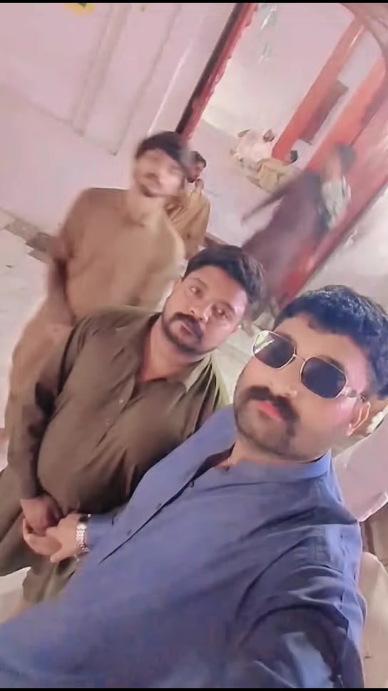@LAG PALL RANT   MAILK BILAL
