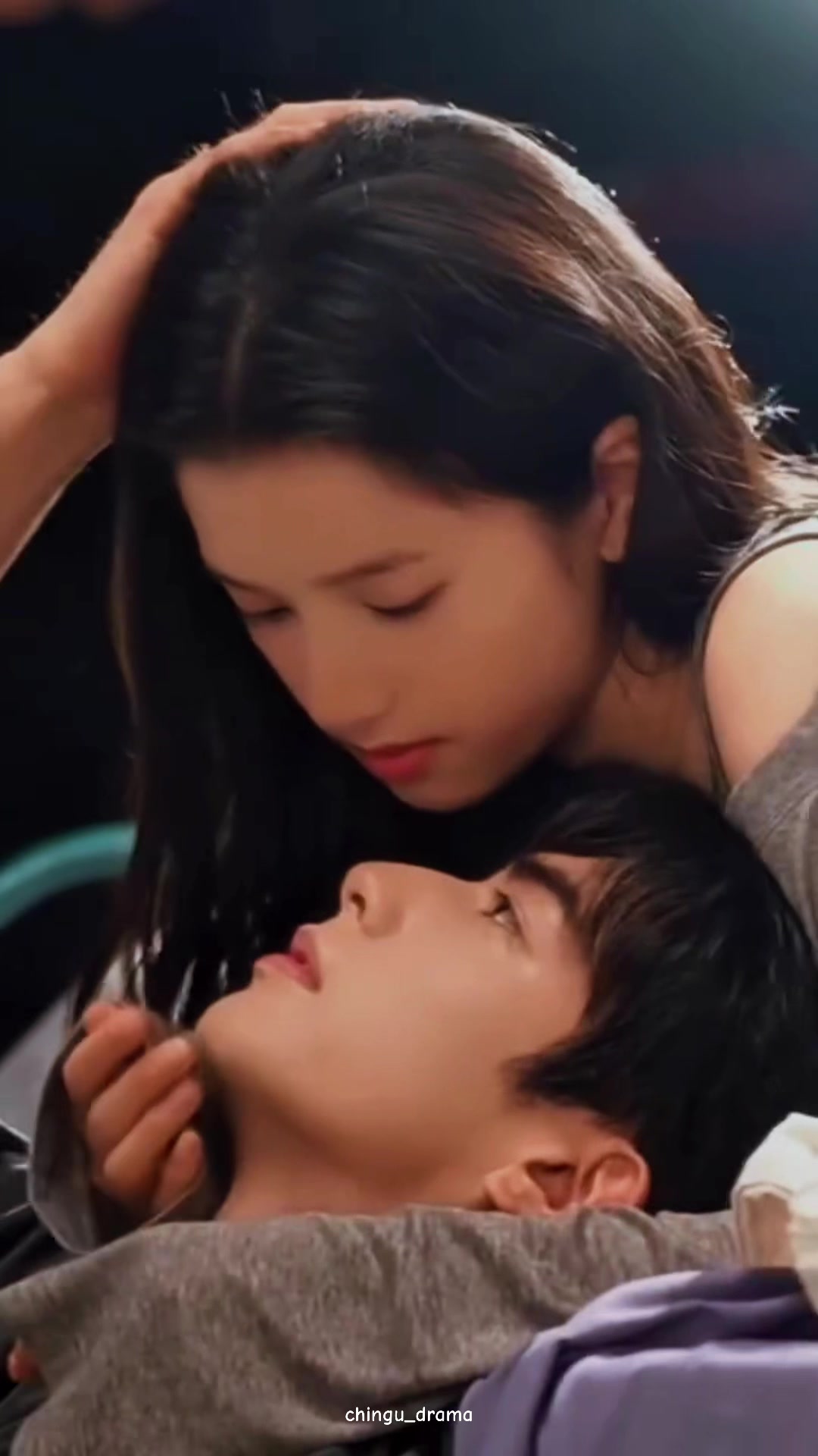 @Chingu Drama