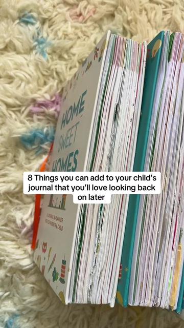 @Home Sweet Homes Journal