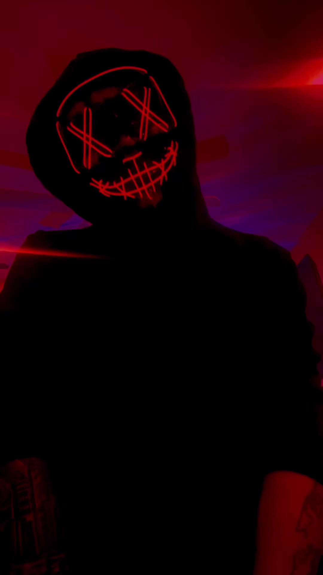 @TheVeiledShadow
