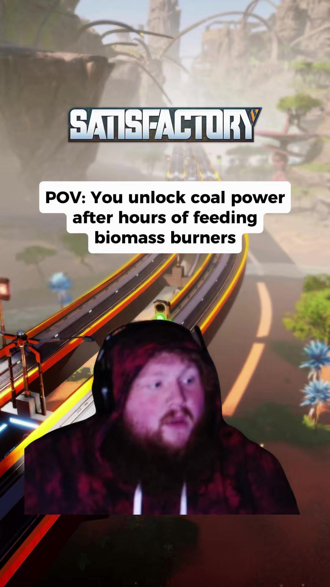 @Facto Builds