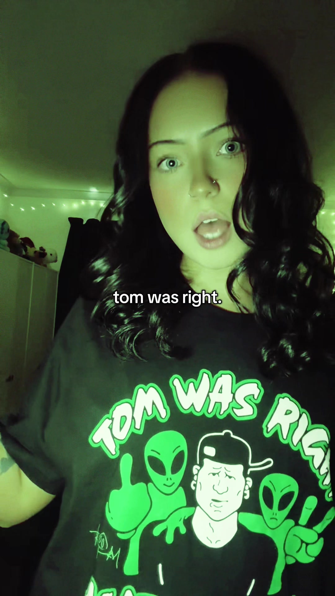 @TomDeSchlong (Fan Page)