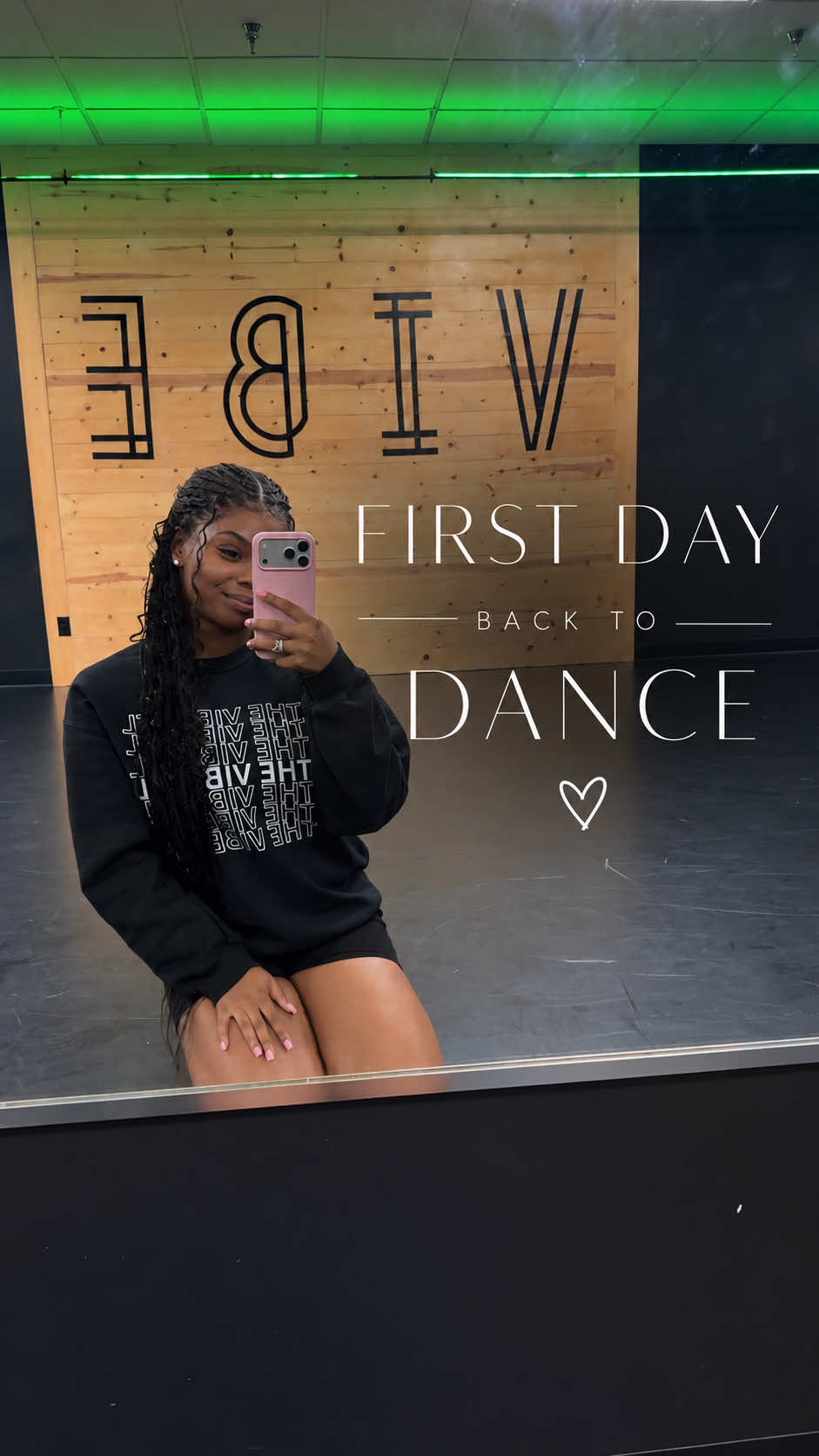 @Joria | Dance + Lifestyle