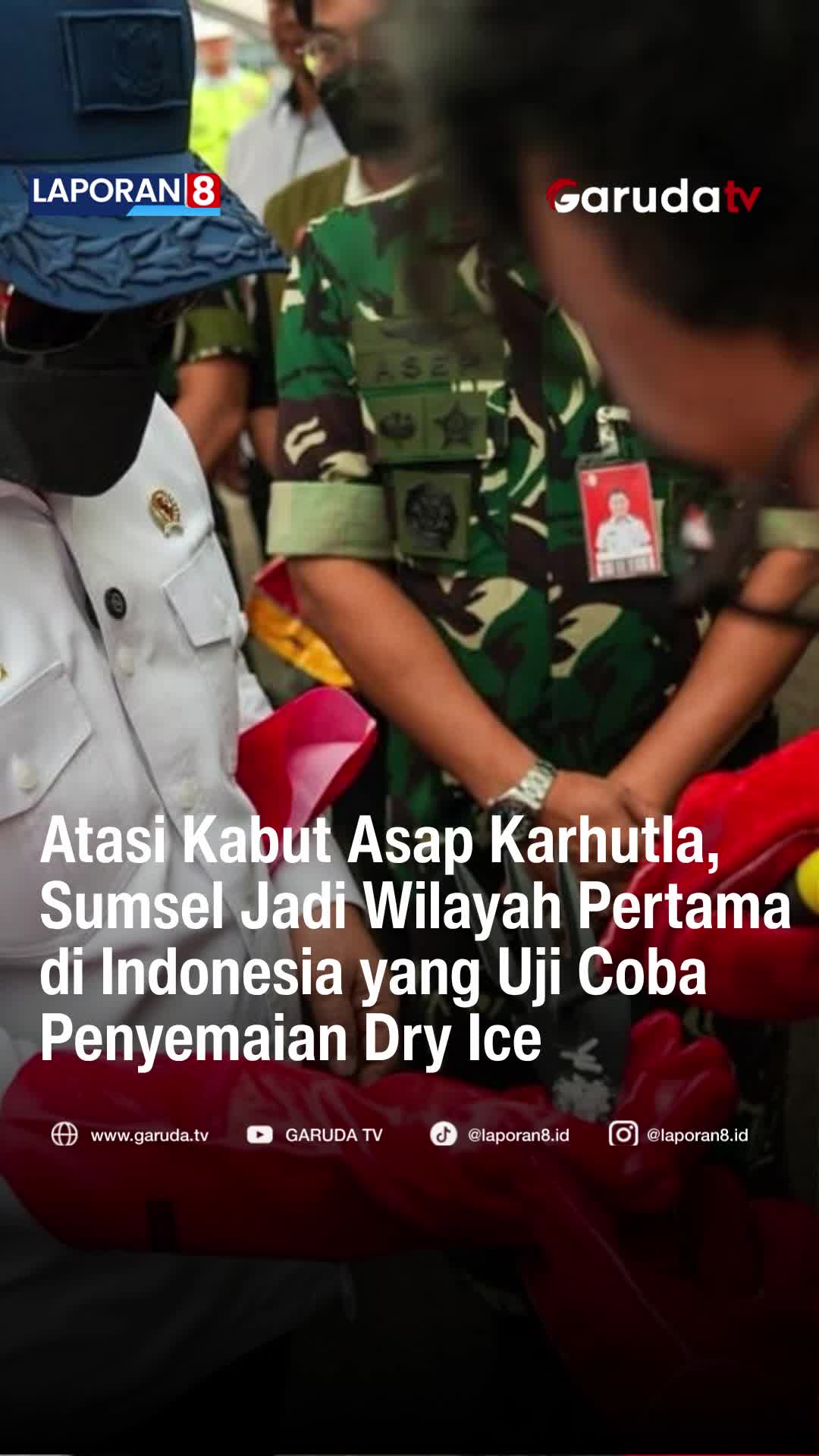 @Garuda TV