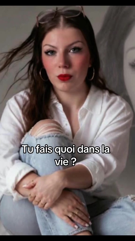 @MAËVA 💋