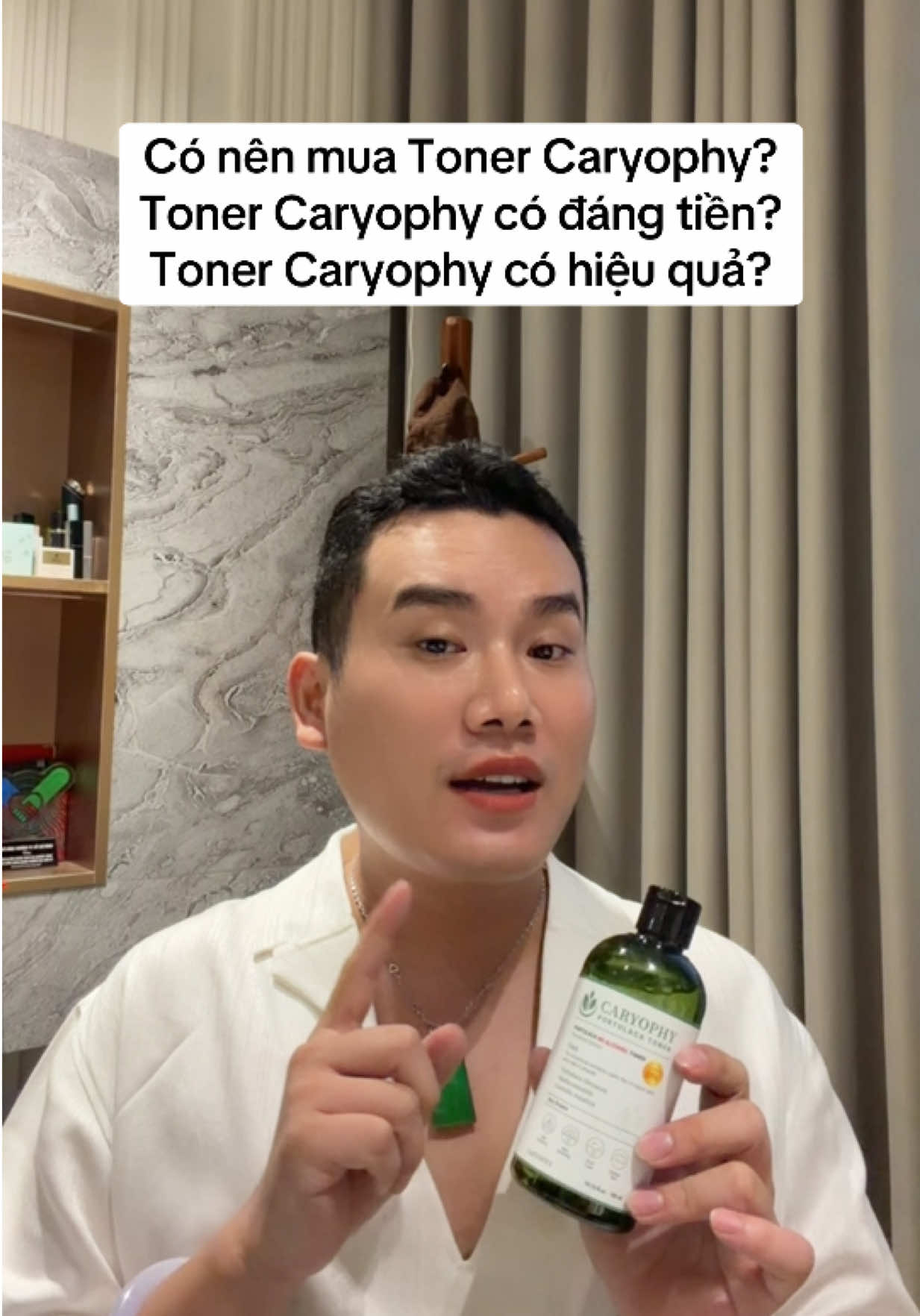 @Cô Học Chăm Da