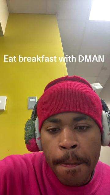 @DMAN
