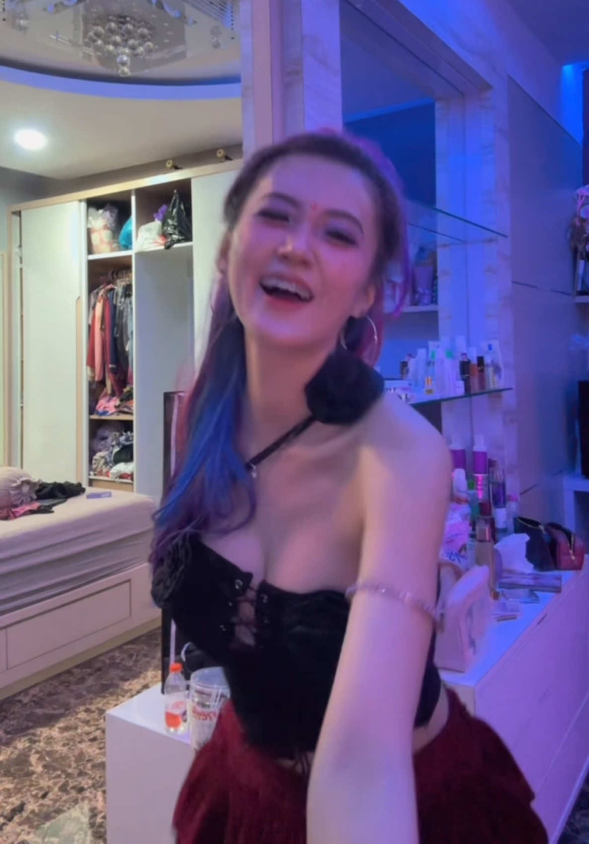 @Olivia Gosandra