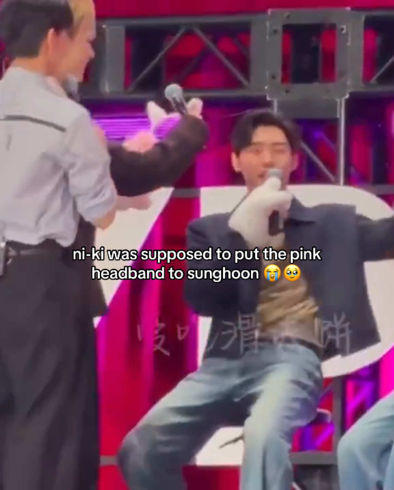 @for hoonki