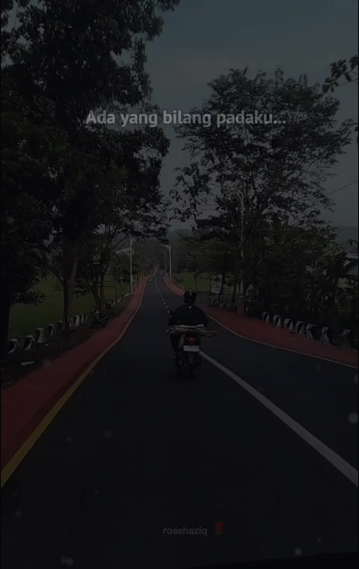 @Rosehaziq