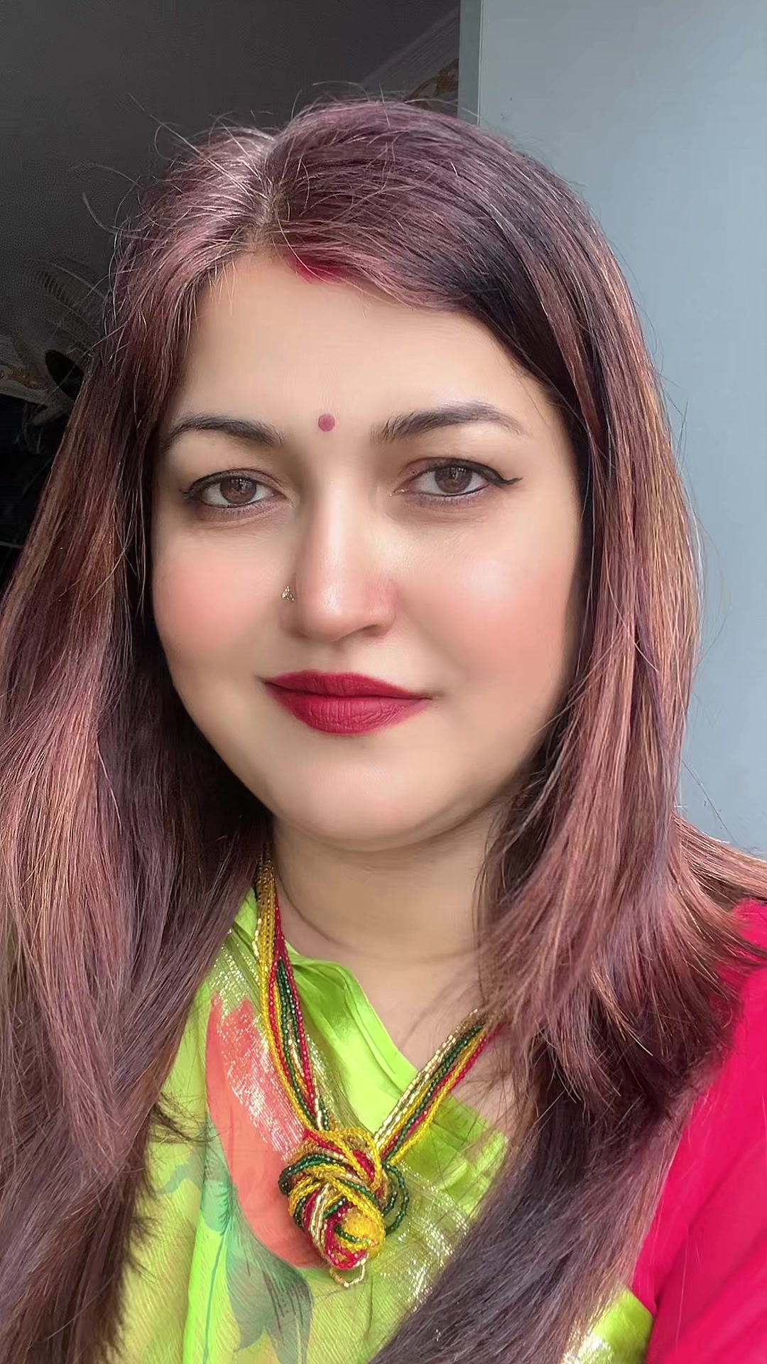 @nisha mishra