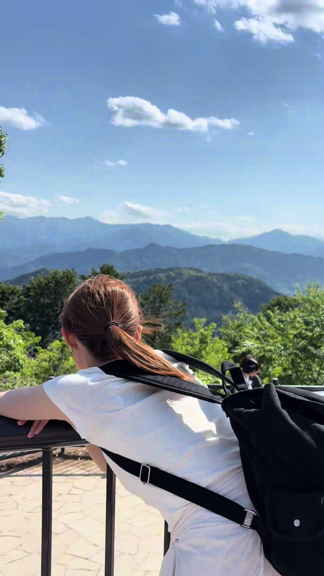 @村山千夏