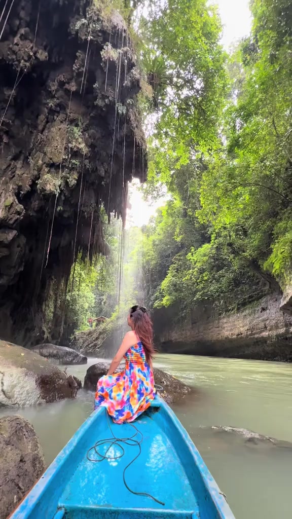 @explore green Canyon