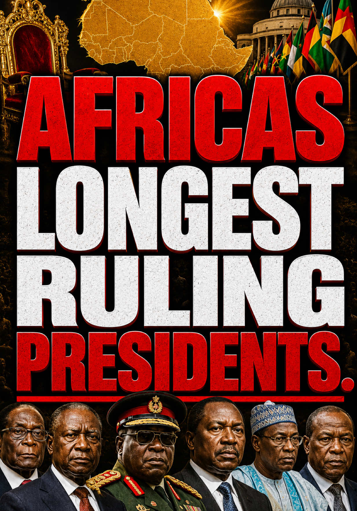 @AFRICA THE MOTHERLAND