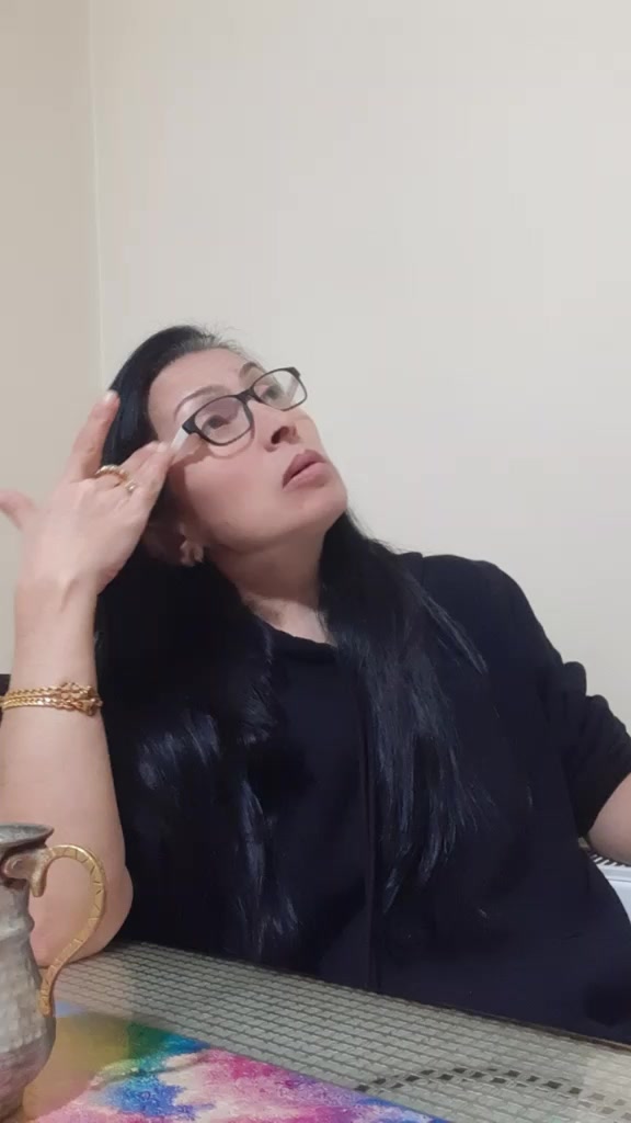 @Meral Saygı