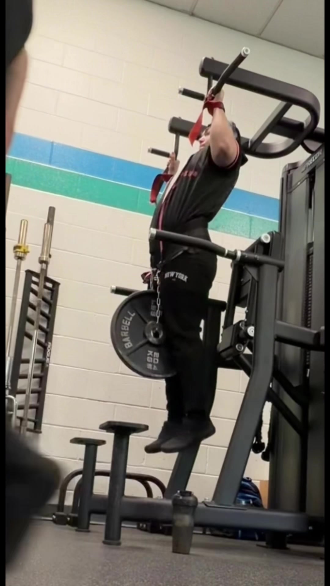 @CoachRonin 🐺