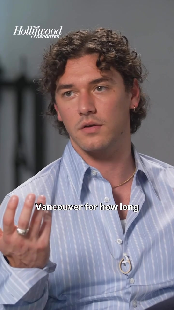 @The Hollywood Reporter