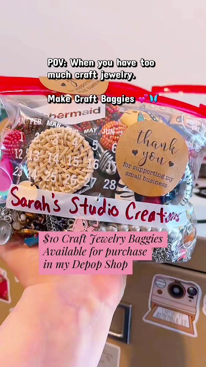 @Sarah&rsquo;s Studio Creations