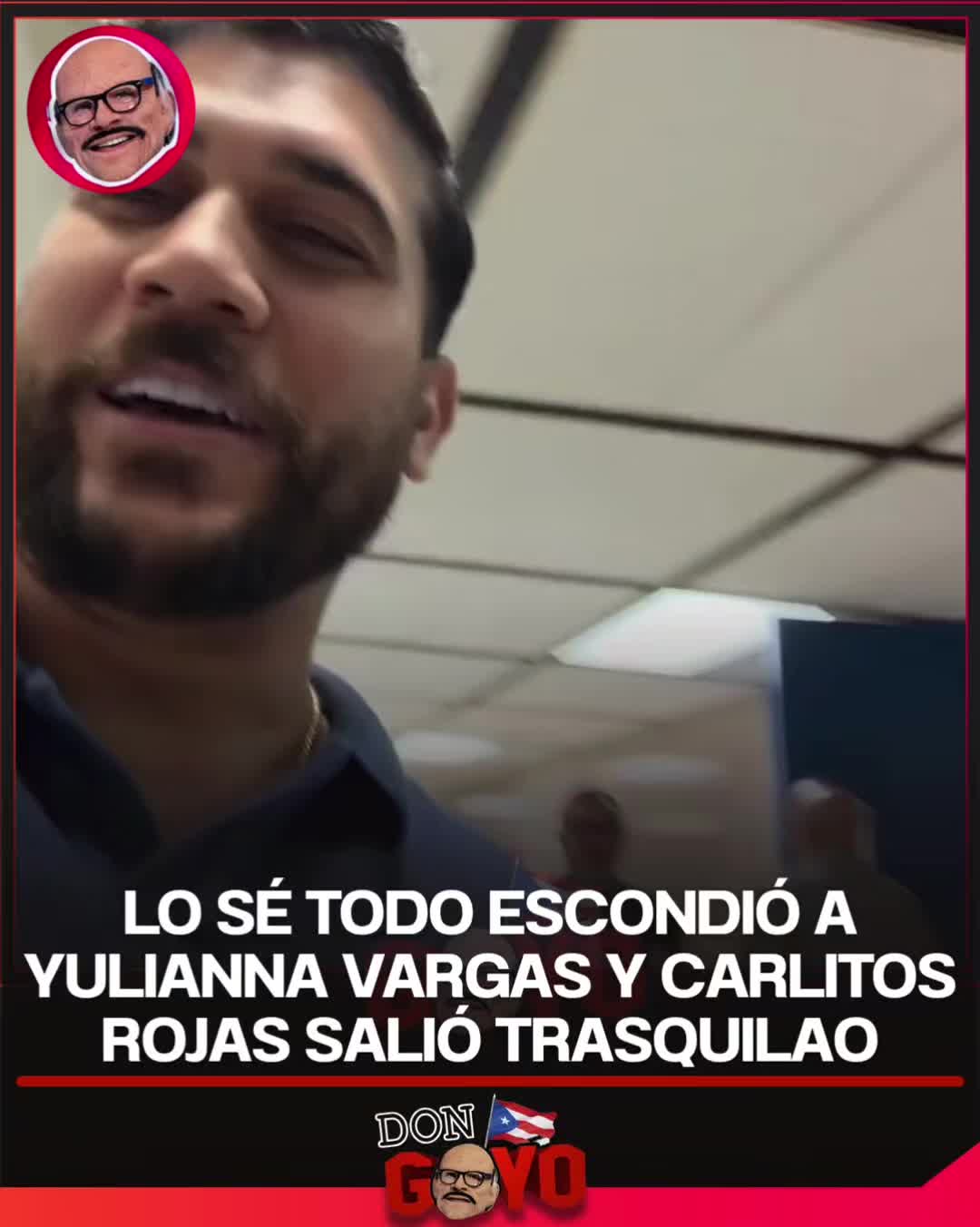 @DonGoyoTV