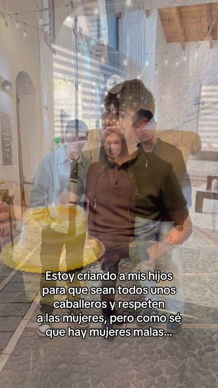 @Gaby Arévalo