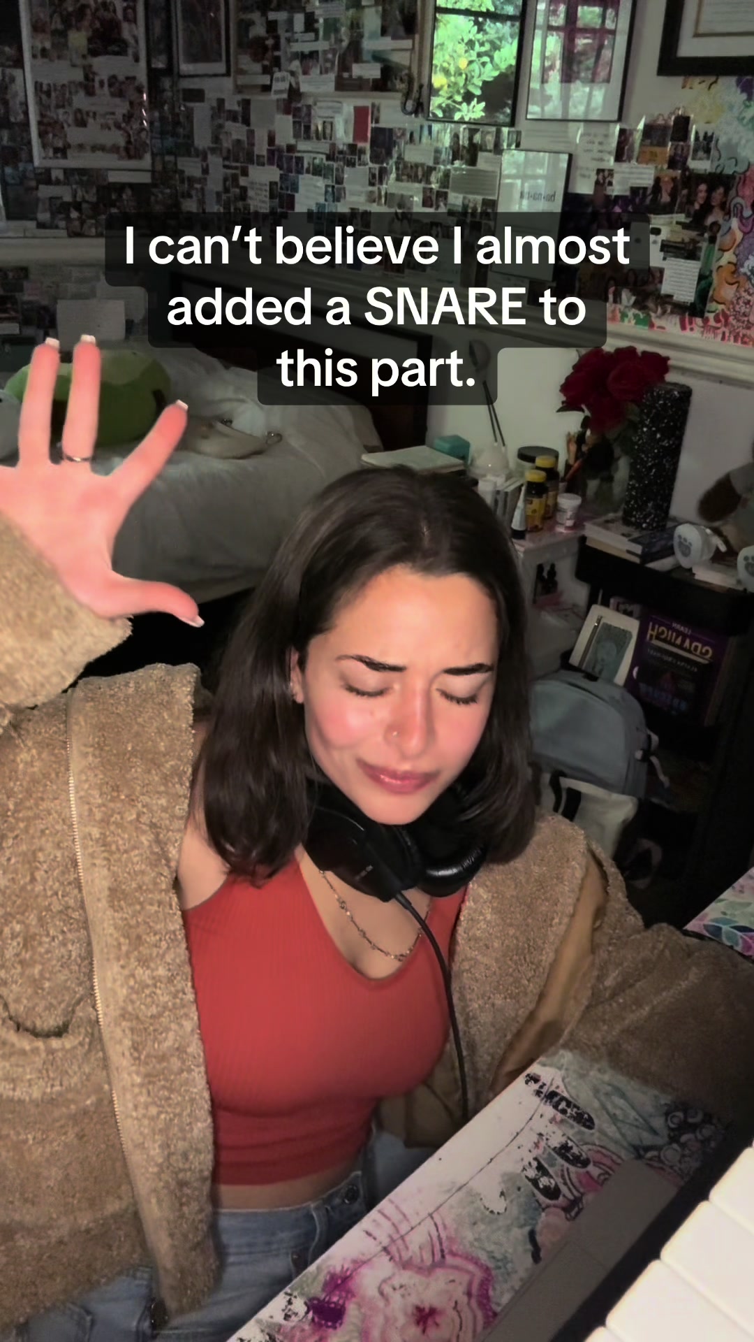 @Maya Sarkissian