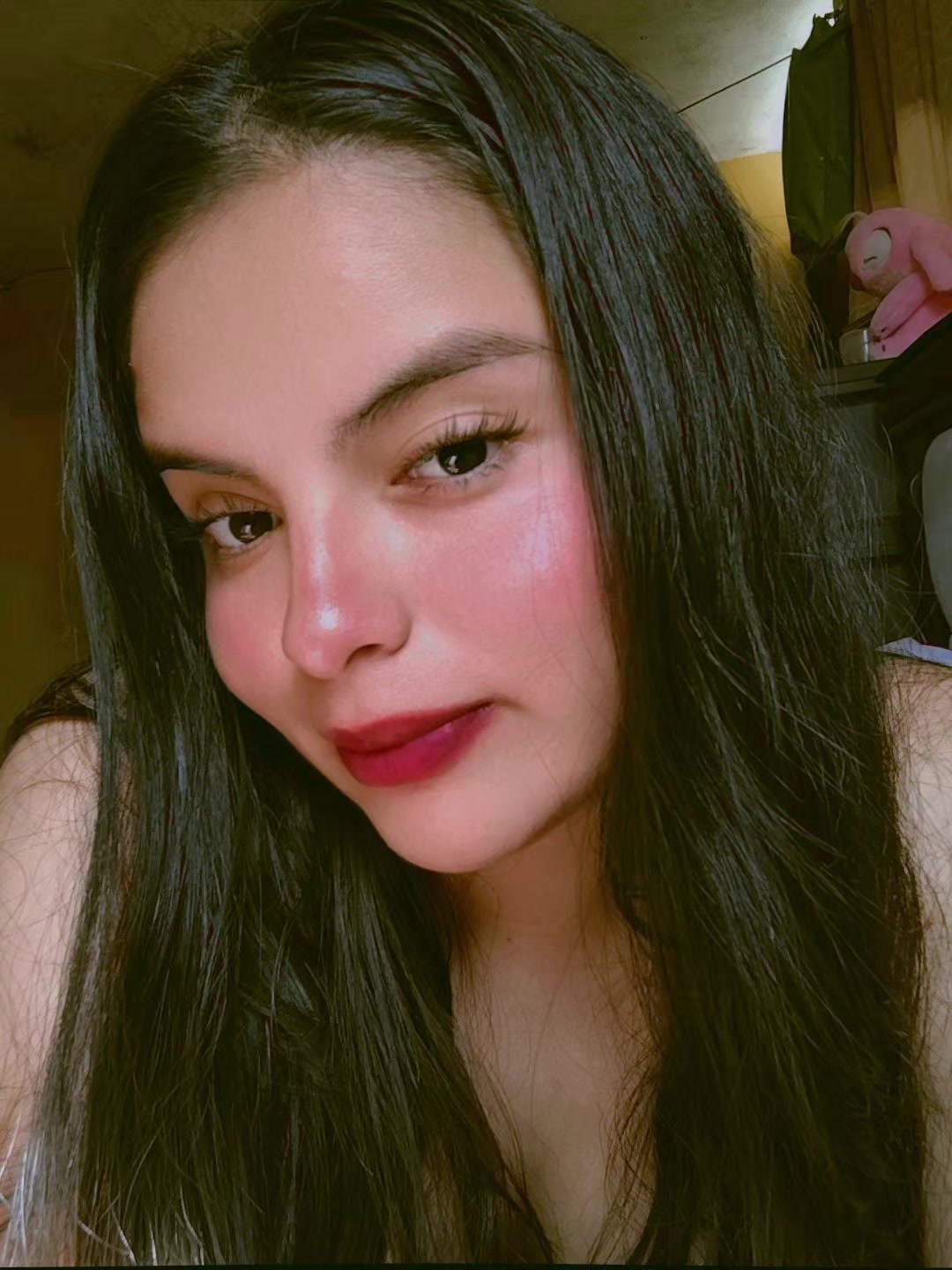 @Yuly Maldonado🍀♥️