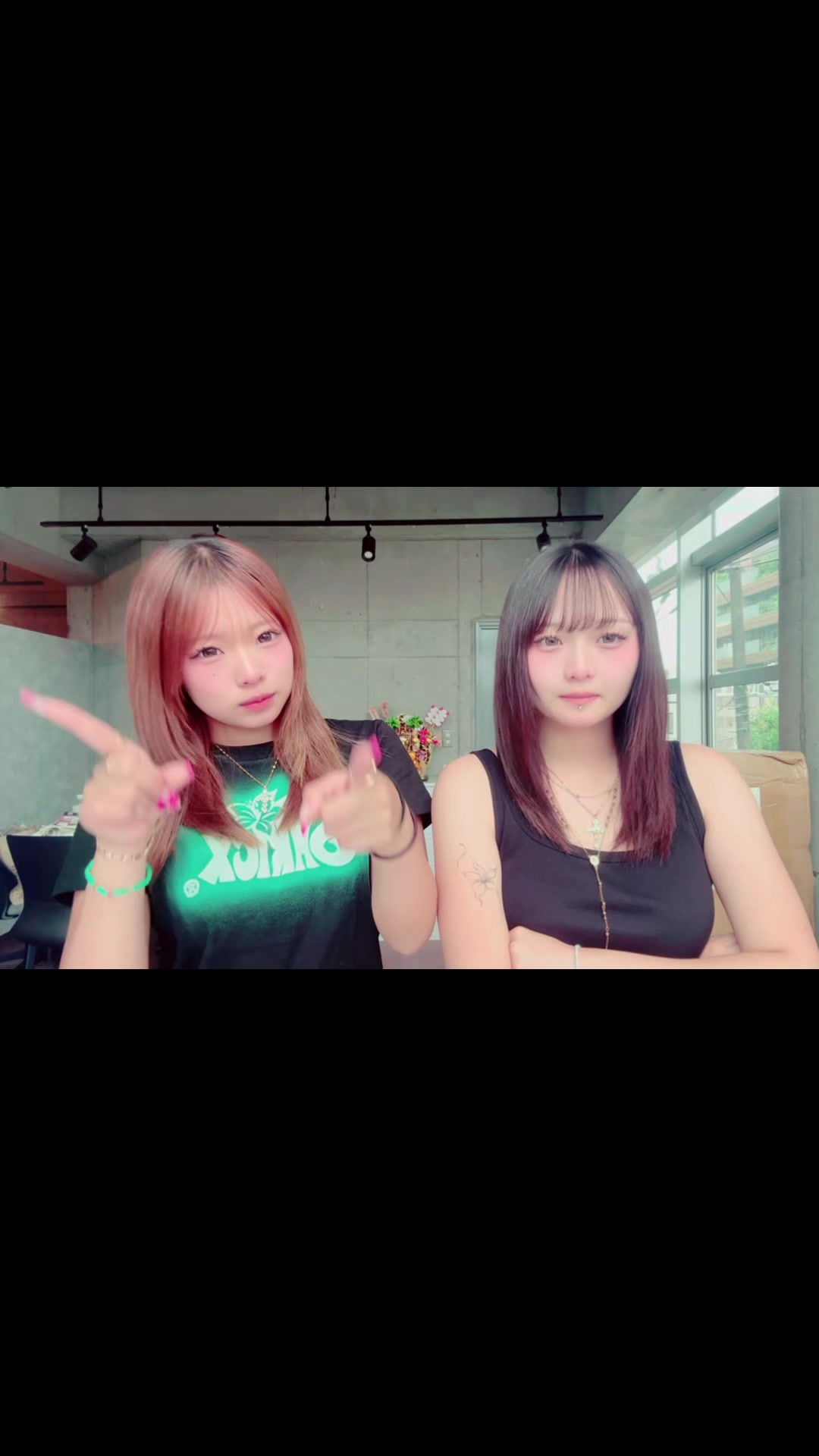 @ここるる