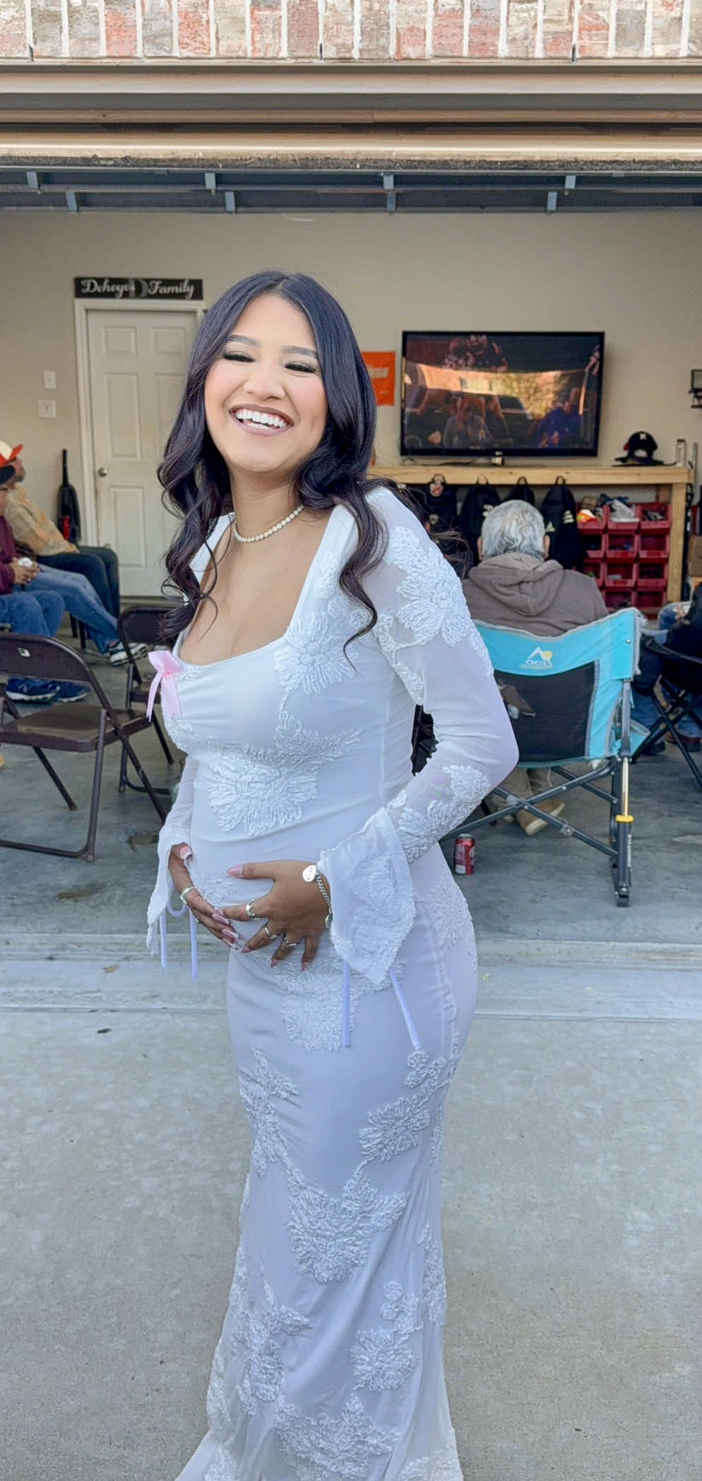 @Lisa Dehoyos